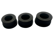 Custom Graphite Bearings Carbon Bar Bushing