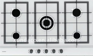 kitchen gas hob