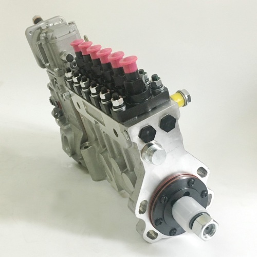 Injector Pump Engine Parts Fuel Injection Pump