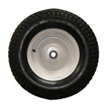 China Lawn Mower Wheel