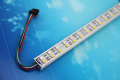 dẫn lót nhôm hồ sơ cho dải Led