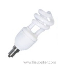 E14 Compact Fluorescent Lamps 13w?