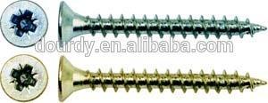 chipboard screw