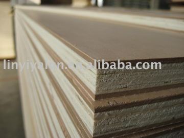 Okoume Plywood @