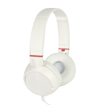 Wholesale Wired MP3 headphones (subwoofer)