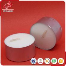 Bars Used Flameless Tea Lights Candle