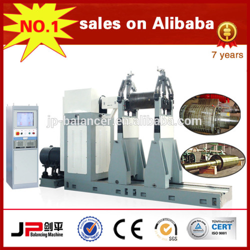 High-quality Universal Joint Drive Balancing Machine made in China from China