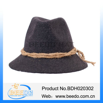 Festival beer fashion bavaria wool felt hat