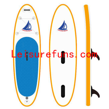 professional inflatable windsurfing board