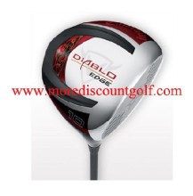 Golf Diablo Edge Drivers
