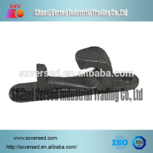 Casting produts construction machinery accessories--aluminium casting machine