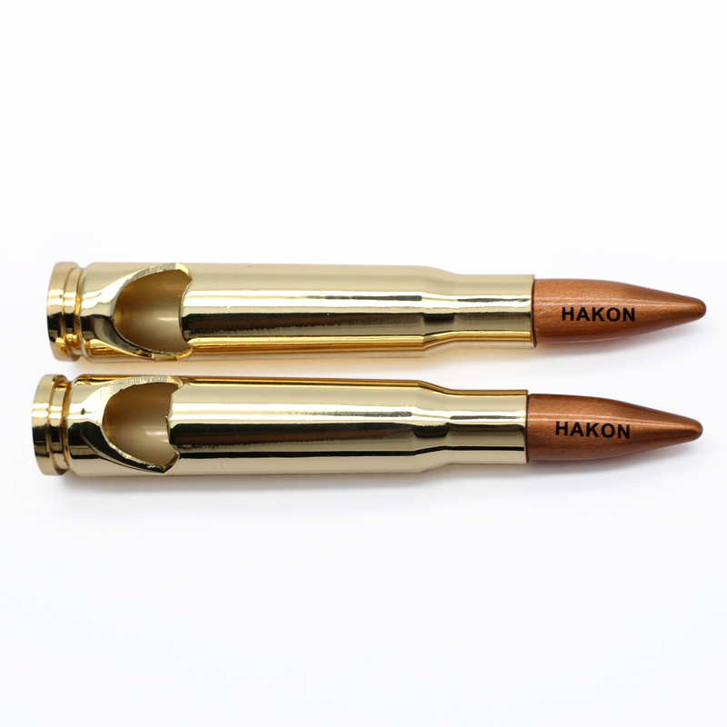 Hot Sale Factory Price Custom 50 Caliber Bullet Bottle Opener Wholesale From China