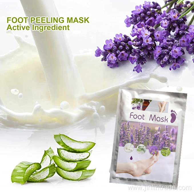 personal care nourishing whitening hand mask