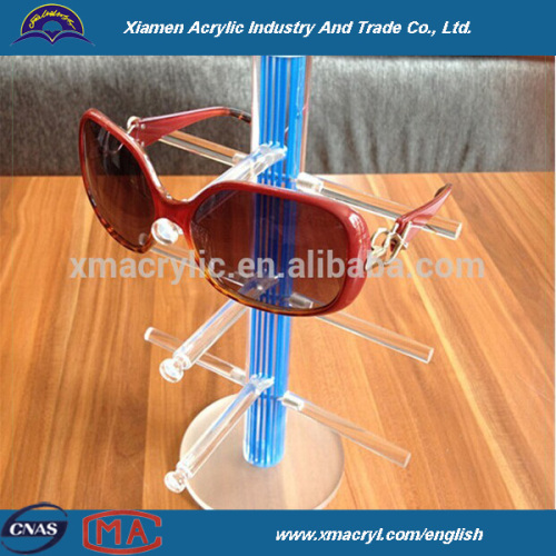 Acrylic Sunglasses Glasses Retail Shop Display