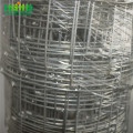 Kilang Galvanized Farm Fence 4 Kaki Rusa Pagar