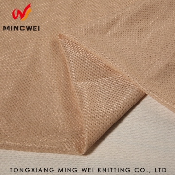 Promotional Prices Durable Sportwear Mesh Fabric