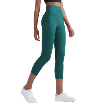 Women's High Waist Fitness Butt Lift Yoga Pants