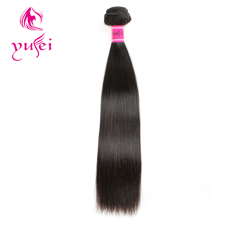 Free Sample 100% Brazilian human hair virgin cuticle aligned hair from india silky straight human hair