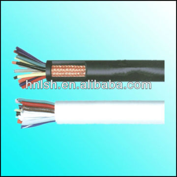 kvv system control cable