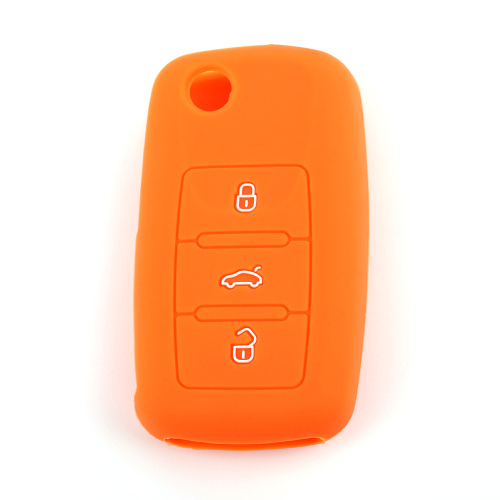 Key cover for Volkswagen
