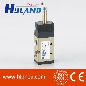 VF/VZ Series Solenoid Valve
