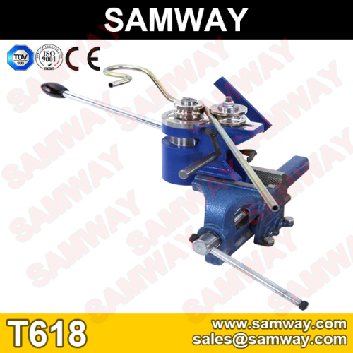 Samway T618 Mobile Bending Machine