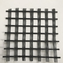 Rekabetçi fiyatlı fiberglas geogrid