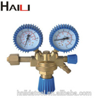 Italy oxygen/acetylene gas regulator
