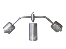 Ball Pressure Test Device