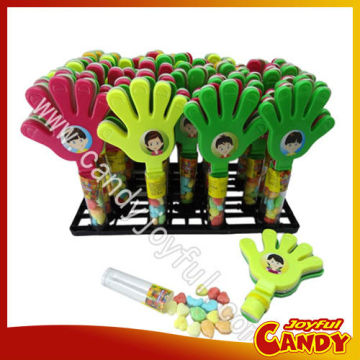 Novelty Clap hands toy candy