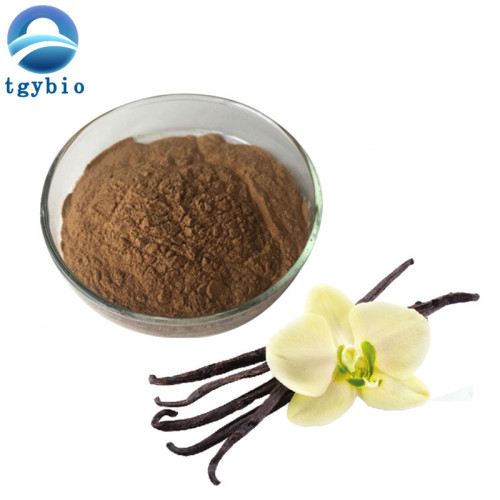 Best Quality Vanilla Bean Extract Vanilla Bean Powder