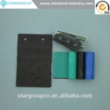 China supplier biodegradable dog waste bags