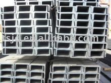 Hot Rolled Iron Channel Steel