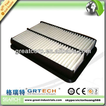 LF50-13-Z40 air filters for cars