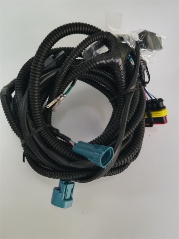 Directly Supply Automotive Car Wiring Harness