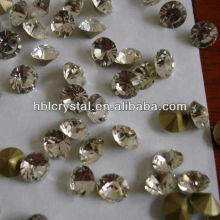Cheapest price with hight quality crystal chaton