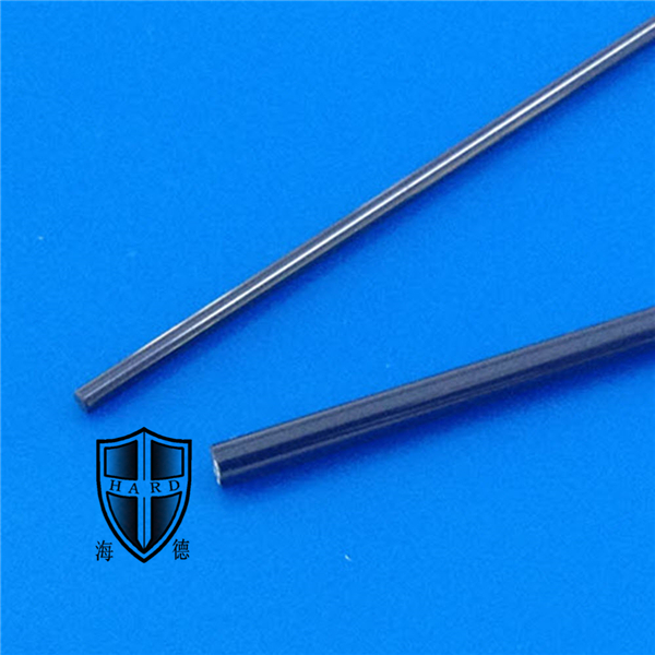 Si3N4 silicon nitride ceramic insulated rod