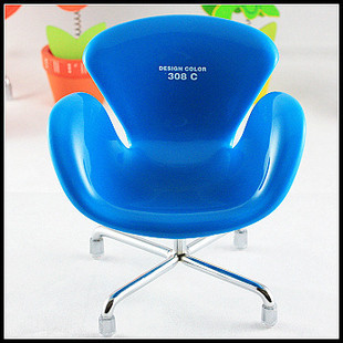 Office Chair Mobile Phone Holder