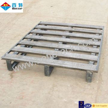 euro pallet containers