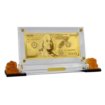 APEX Wholesale Cash Currency Show Display With Base