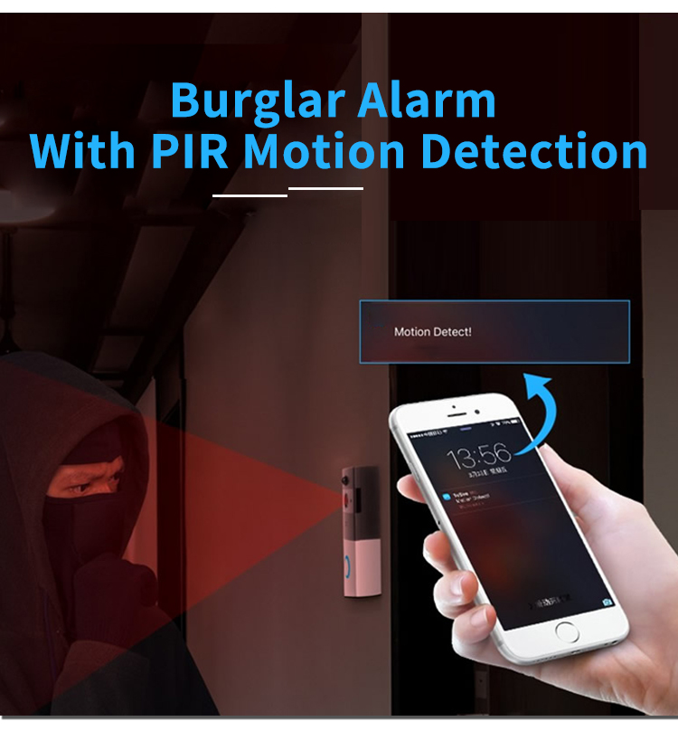 doorbell camera handsfree