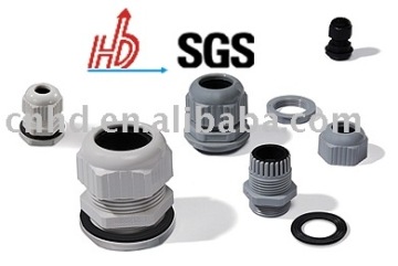 Cable gland,waterproof cable gland