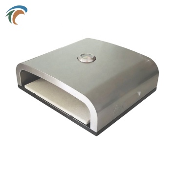 Pizza Oven Box Camping Table Top Commercial Stove Top Pizza Oven