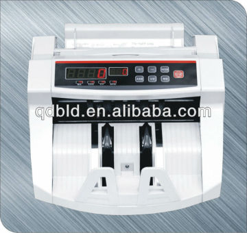 Cheapest electronic money detector counter