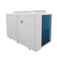 70kw 3 Phase Chiller Air Source Heater Cooler