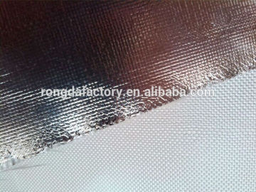 Aluminum Foil Fiberglass