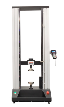 Microcomputer-controlled Electronic Testing Machine 1000N