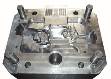 Zinc Die Casting Temperature