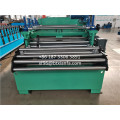 Slitting Cut to Length Machine for Steel Coils
