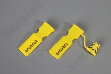 Good Quality Press Meter Wire Seals